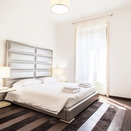 Morgan Suite - Visconti Milan Bagian luar foto
