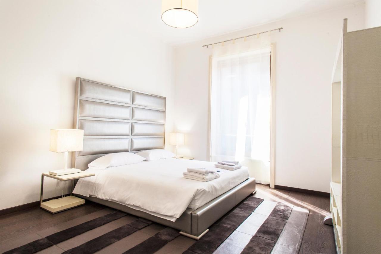 Morgan Suite - Visconti Milan Bagian luar foto