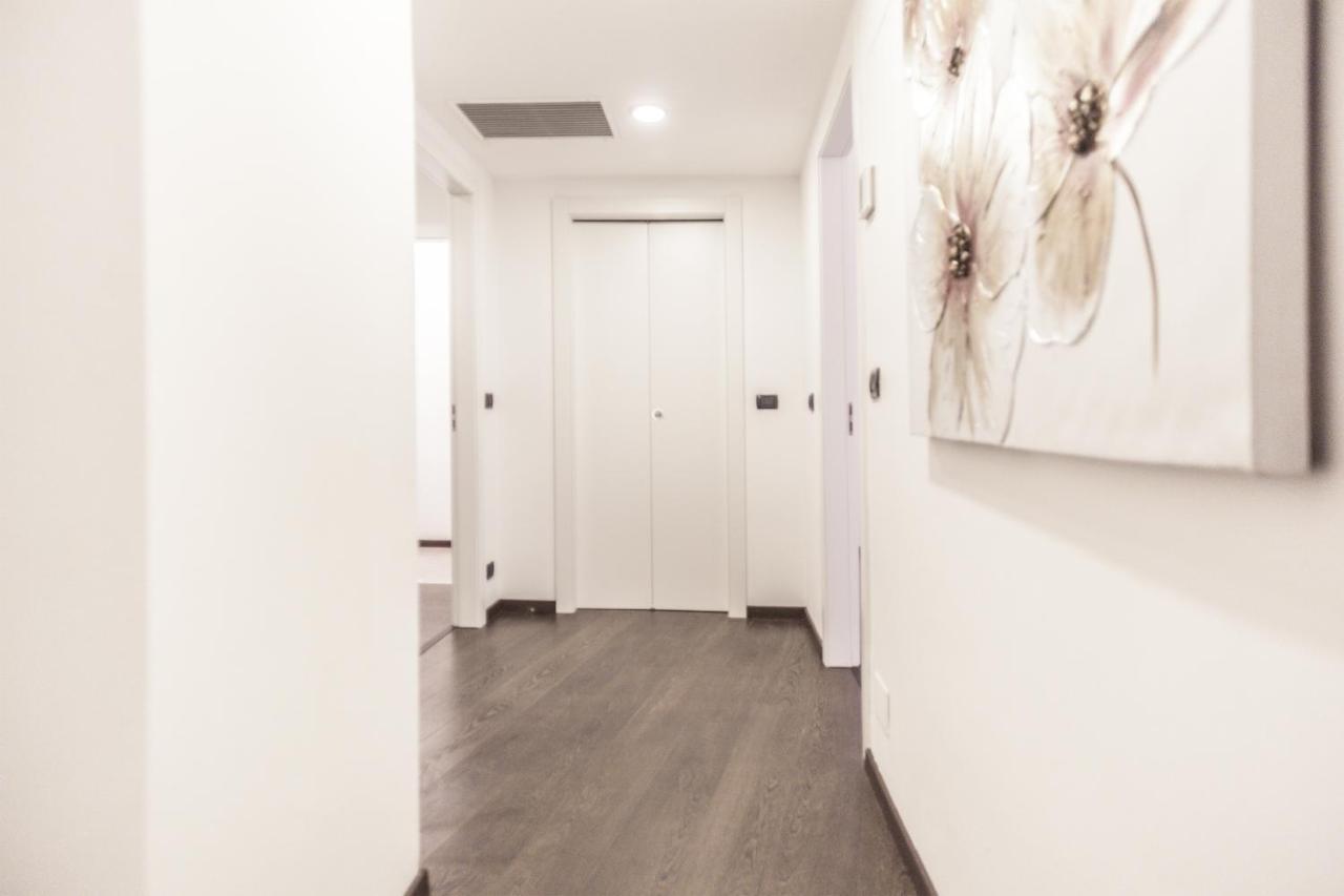 Morgan Suite - Visconti Milan Bagian luar foto