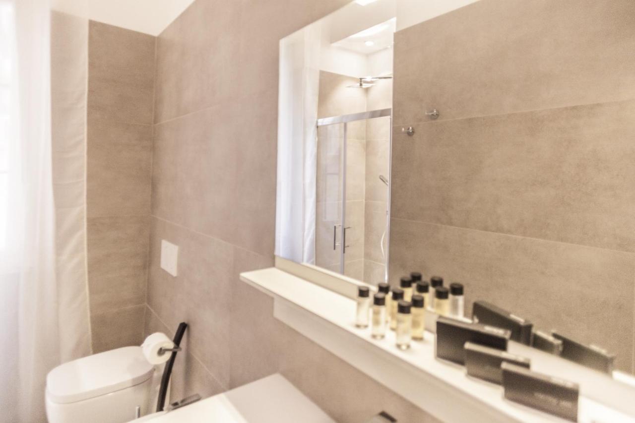 Morgan Suite - Visconti Milan Bagian luar foto