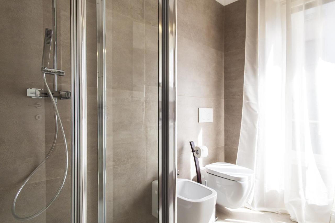 Morgan Suite - Visconti Milan Bagian luar foto